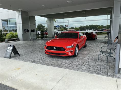 ocala ford|Ford Dealer Ocala